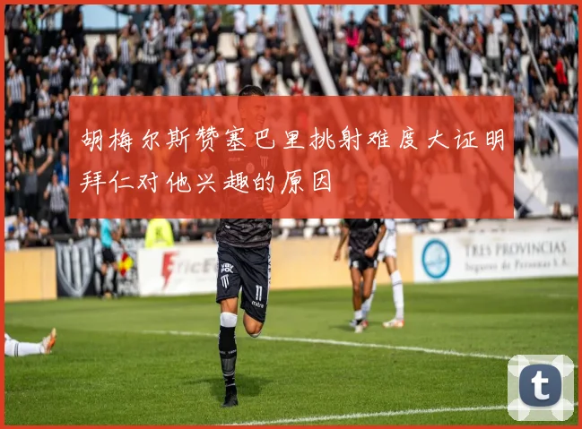 胡梅尔斯赞塞巴里挑射难度大证明拜仁对他兴趣的原因